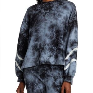 ELECTRIC & ROSE NEIL SWEATSHIRT size small new with tags